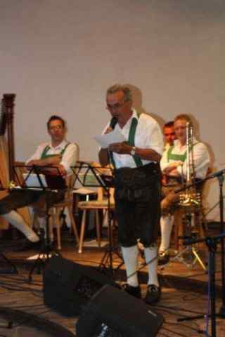 Volksmusikabend 2012