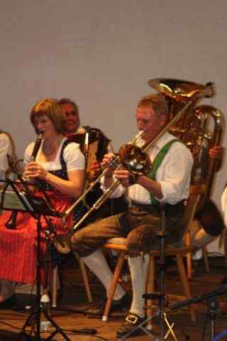 Volksmusikabend 2012