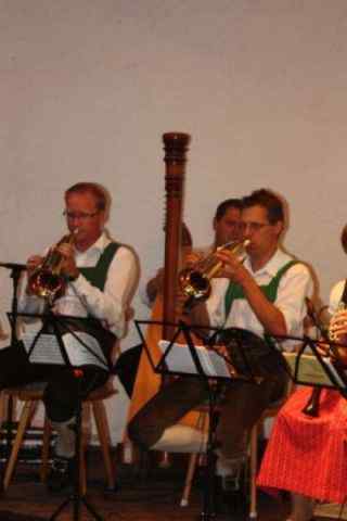Volksmusikabend 2012