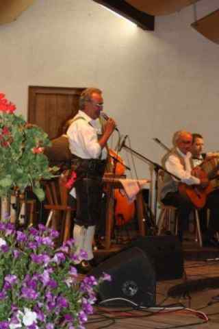 Volksmusikabend 2012