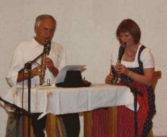 Volksmusikabend 2012