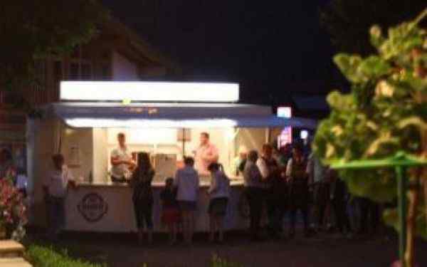 Volksmusikabend 2012