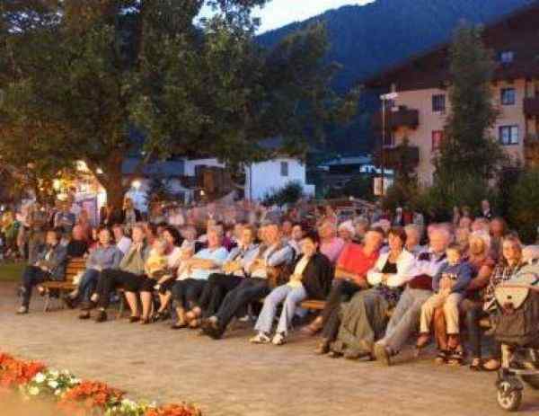 Volksmusikabend 2012