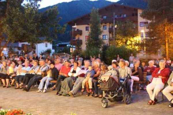 Volksmusikabend 2012