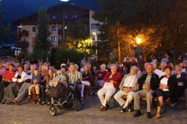 Volksmusikabend 2012