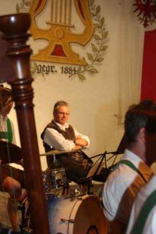 Volksmusikabend 2012