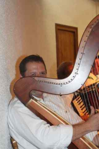 Volksmusikabend 2012