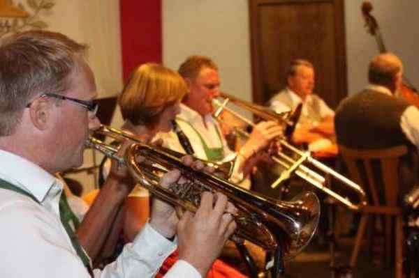 Volksmusikabend 2012