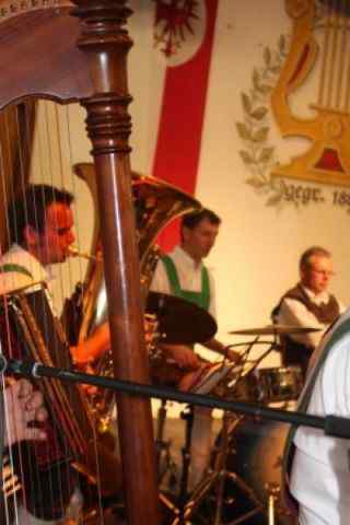 Volksmusikabend 2012