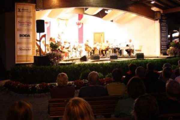 Volksmusikabend 2012