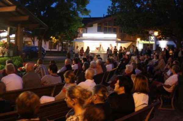 Volksmusikabend 2012