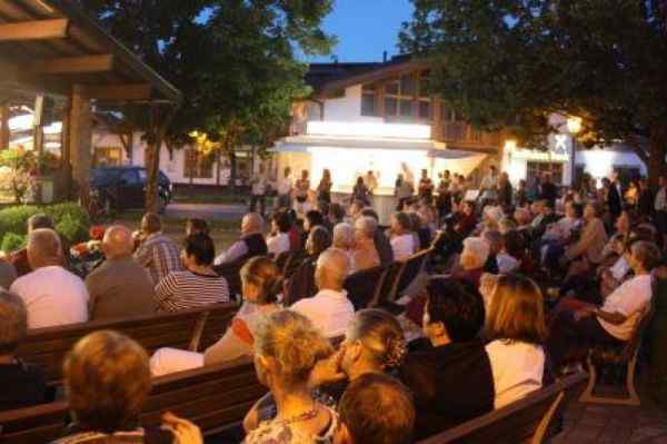 Volksmusikabend 2012