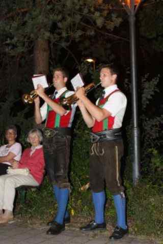 Volksmusikabend 2012