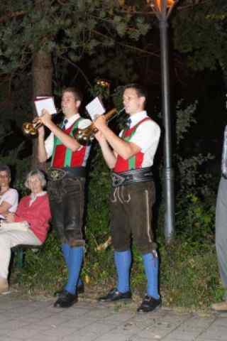 Volksmusikabend 2012