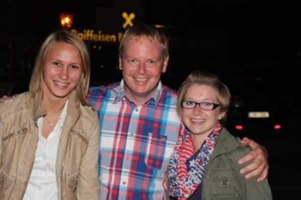 Volksmusikabend 2012