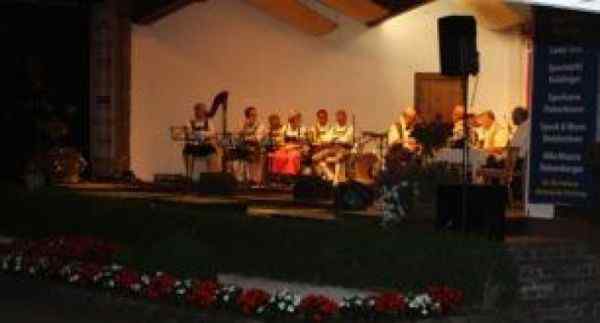 Volksmusikabend 2012