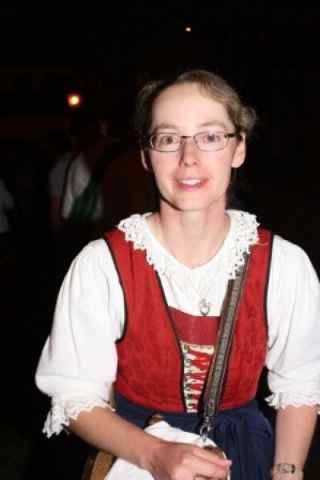 Volksmusikabend 2012