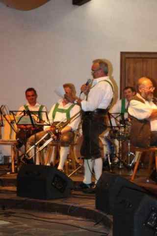 Volksmusikabend 2012
