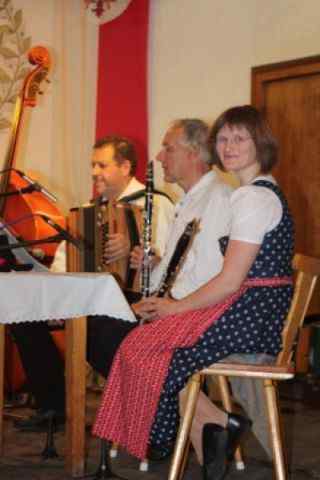 Volksmusikabend 2012