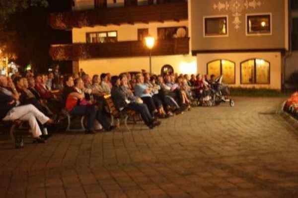 Volksmusikabend 2012