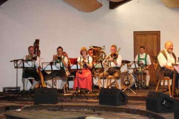 Volksmusikabend 2012