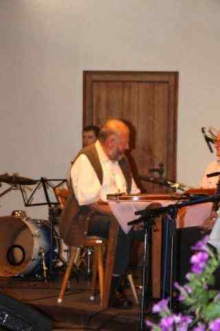 Volksmusikabend 2012