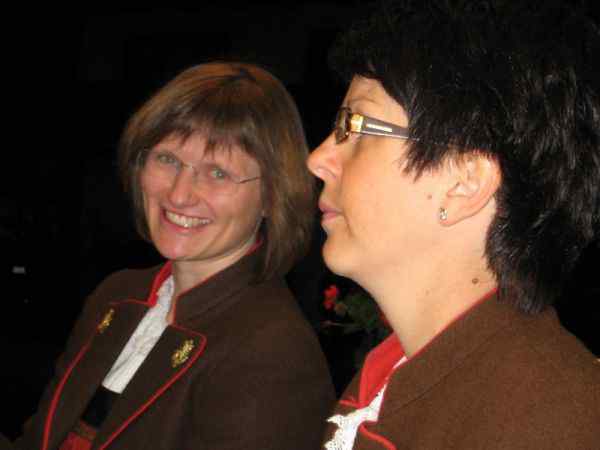 Platzkonzert Impressionen