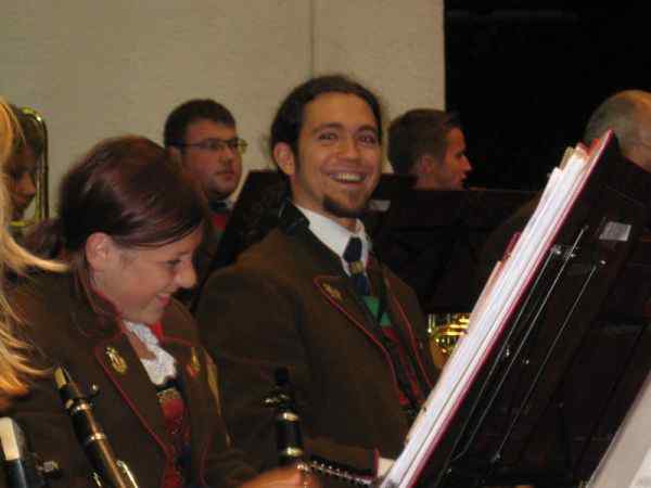 Platzkonzert Impressionen