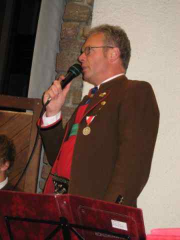 Platzkonzert Impressionen