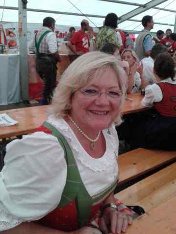 Musikfest Schwendt 2012
