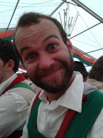 Musikfest Schwendt 2012