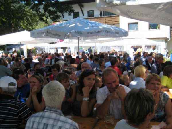 Herbstfest 2012