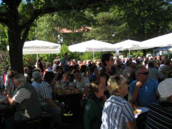 Herbstfest 2012