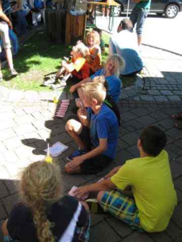 Herbstfest 2012