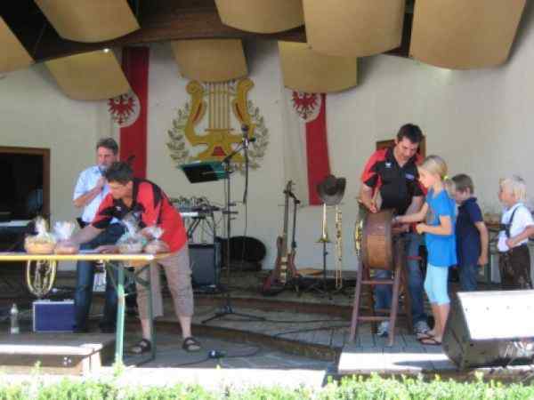 Herbstfest 2012