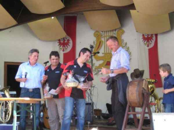 Herbstfest 2012
