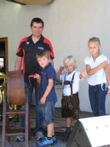 Herbstfest 2012