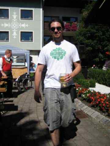 Herbstfest 2012