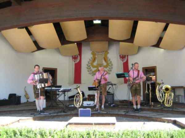 Herbstfest 2012
