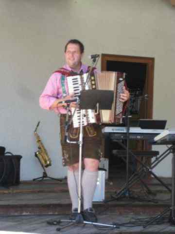 Herbstfest 2012
