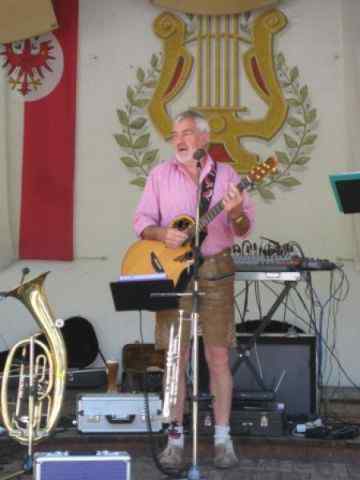 Herbstfest 2012