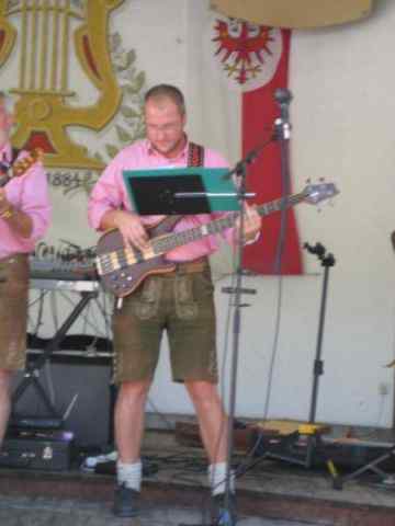 Herbstfest 2012