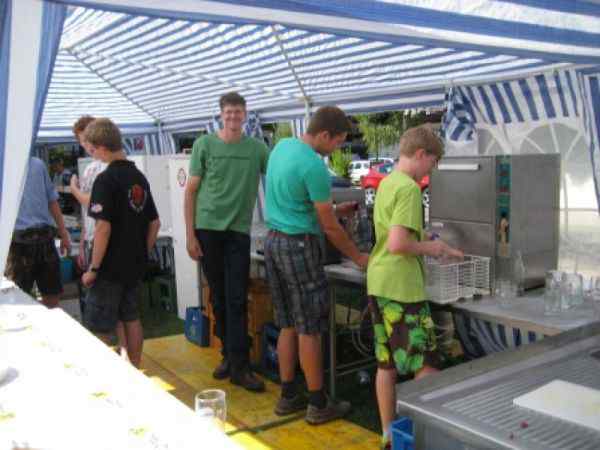Herbstfest 2012