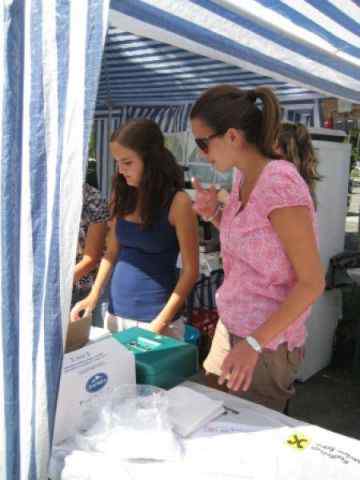 Herbstfest 2012