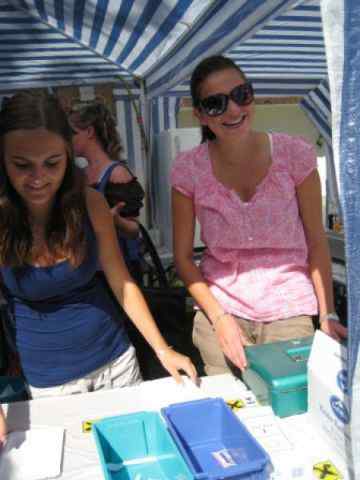 Herbstfest 2012