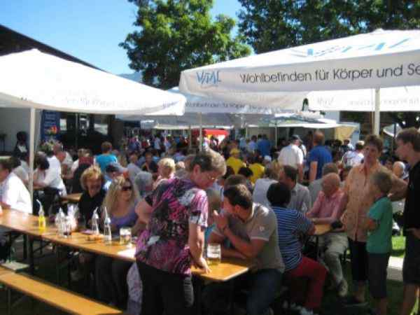 Herbstfest 2012