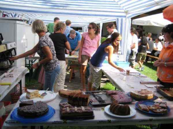 Herbstfest 2012
