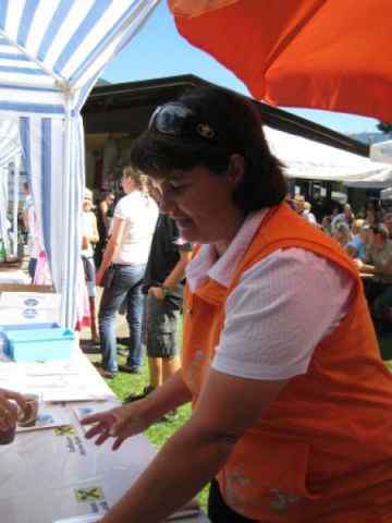 Herbstfest 2012