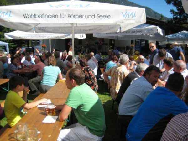 Herbstfest 2012