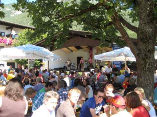 Herbstfest 2012